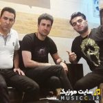 دانلود اهنگ اسم منو دیگه نیار محسن لرستانی + ( ۵ تا ریمیکس ترندشده اینستاگرام ) + متن