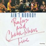 Ain't Nobody