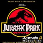 Theme from Jurassic Park