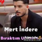 Bıraktım Uğraşları