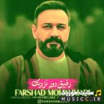 Rafigh Door