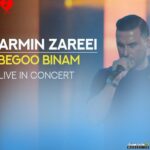 Bego Binam Live Version
