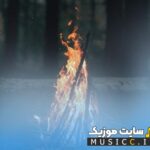 امشب دلم ابریه