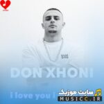 DON XHONI LEJ