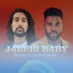 jalebi baby