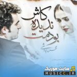 کاش ندیده بودمت