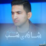 شانه ی شب