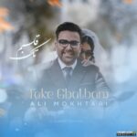 تک قلبم