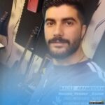 دلیل آرامشم