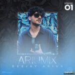 آریو میکس 01