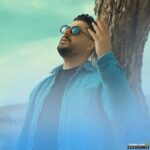 عطر آشنا