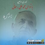 زائر کربلا