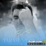 یارم نشد