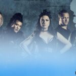 پلی لیست کامل آهنگ های Evanescence | آرشیو تمام آثار گروه اوانسنس (Rock)