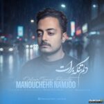 دلم تنگه برات
