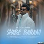 شب بارانی