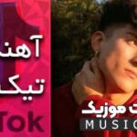 دانلود پلی لیست معروف ترین آهنگ های تیک تاک خارجی و ایرانی ( Tik Tok )
