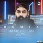 همه رفتن (ریمیکس)