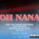 دانلود اهنگ خارجی اوه نه نه oh nanana چالش اینستاگرام خنده دار