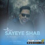 سايه شب