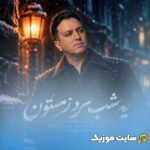 یه شب سرد زمستون